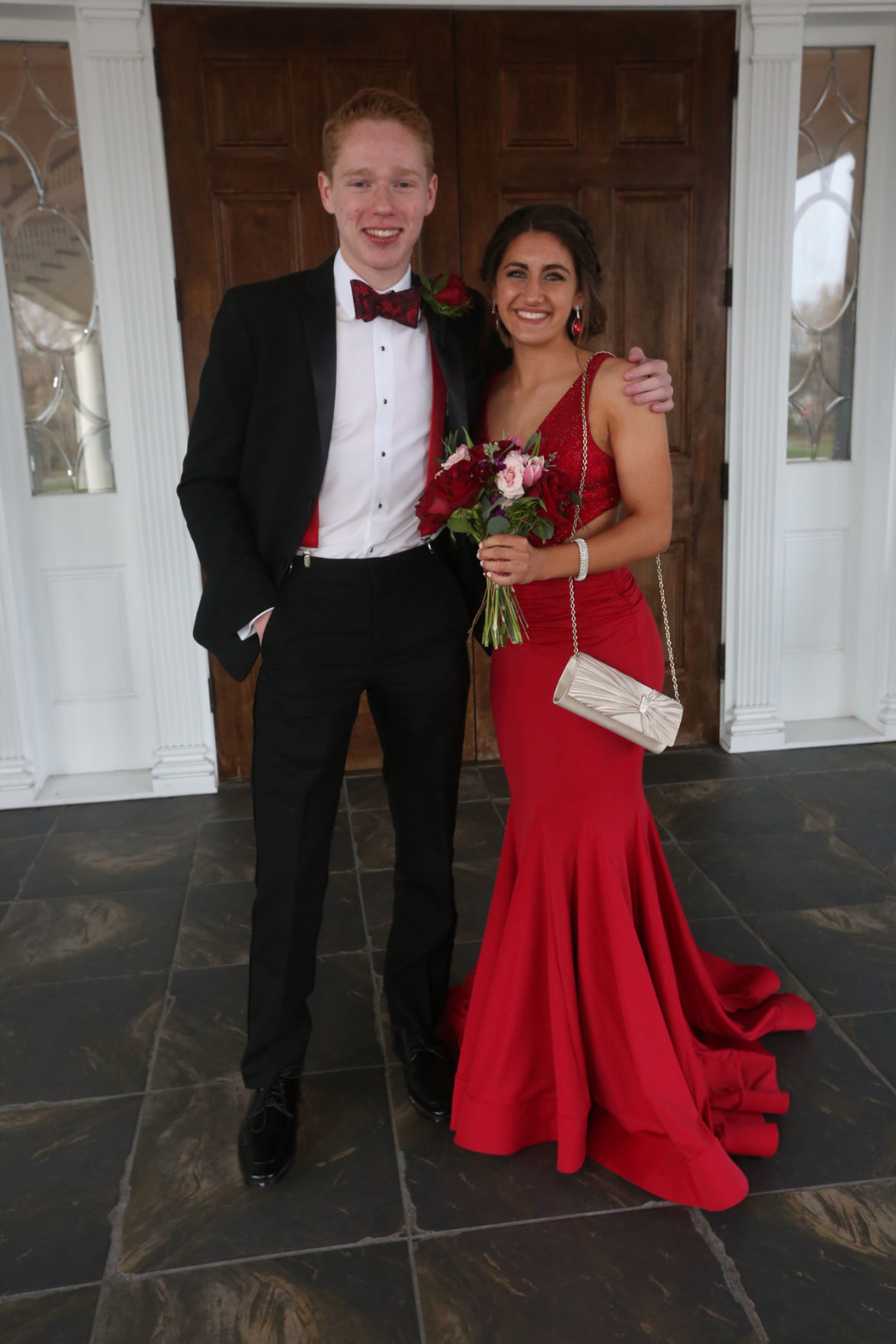 St. Augustine Prom